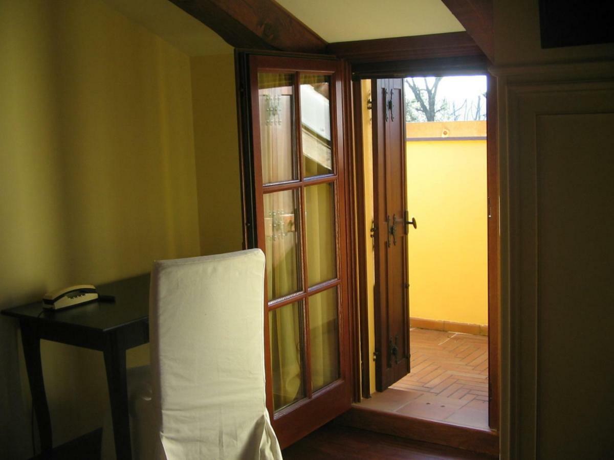 B&B La Vigna Di Federico Rubano Bagian luar foto