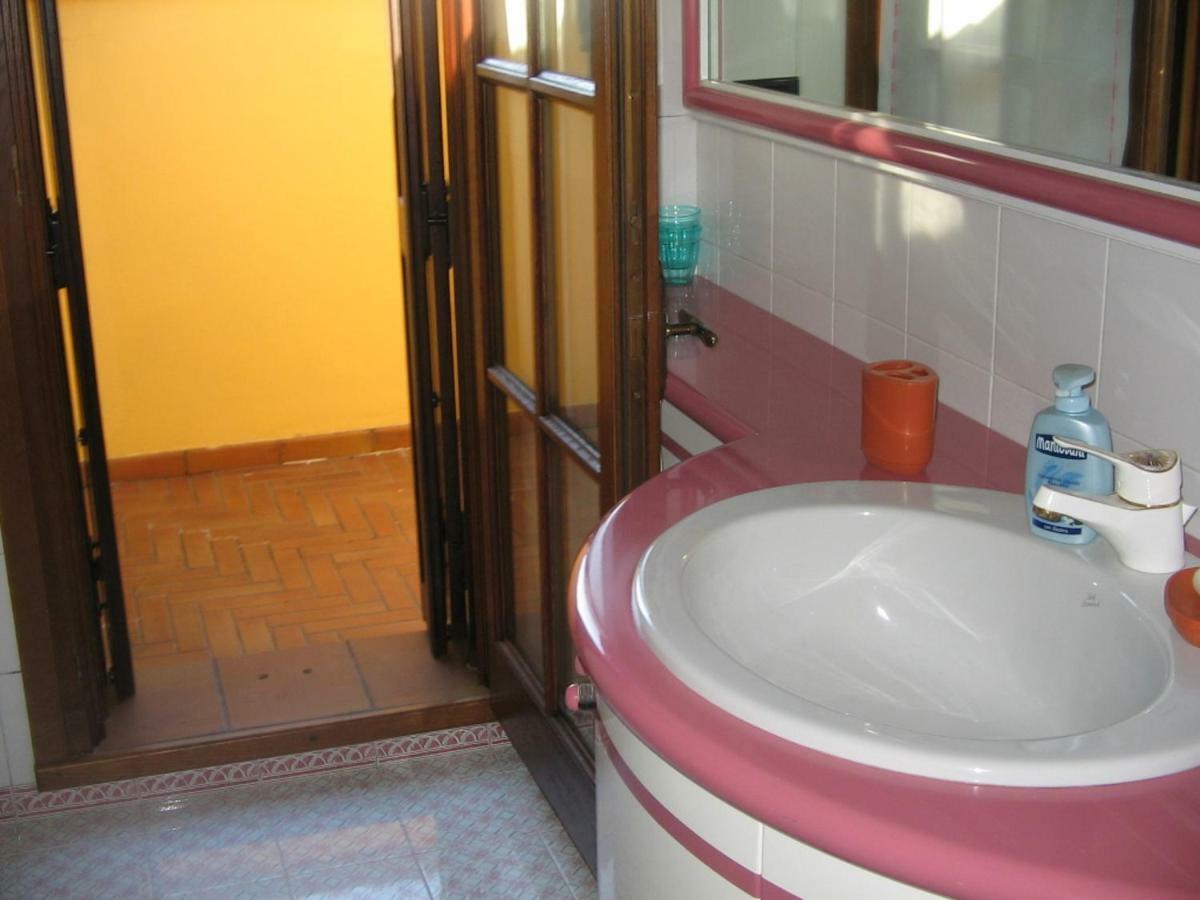 B&B La Vigna Di Federico Rubano Bagian luar foto