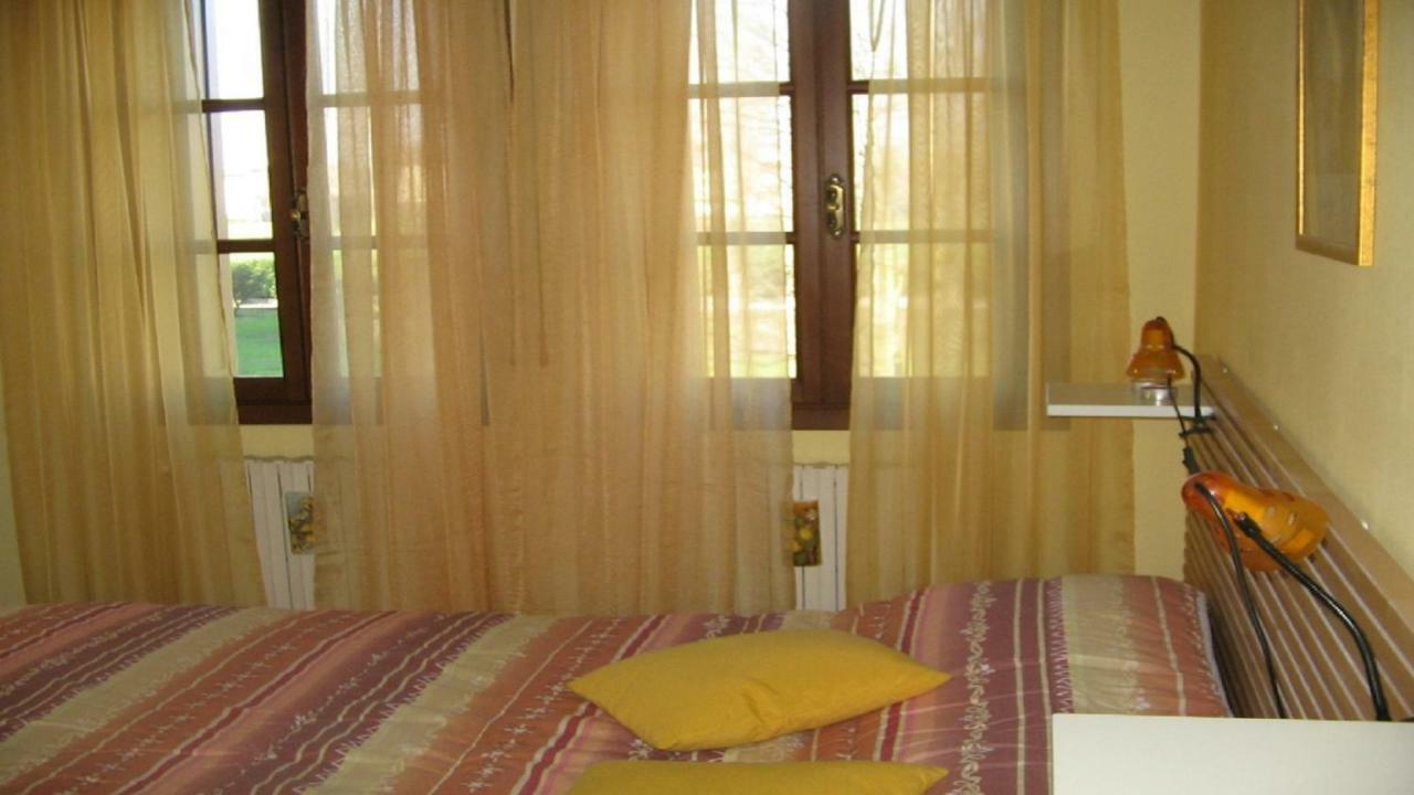 B&B La Vigna Di Federico Rubano Bagian luar foto